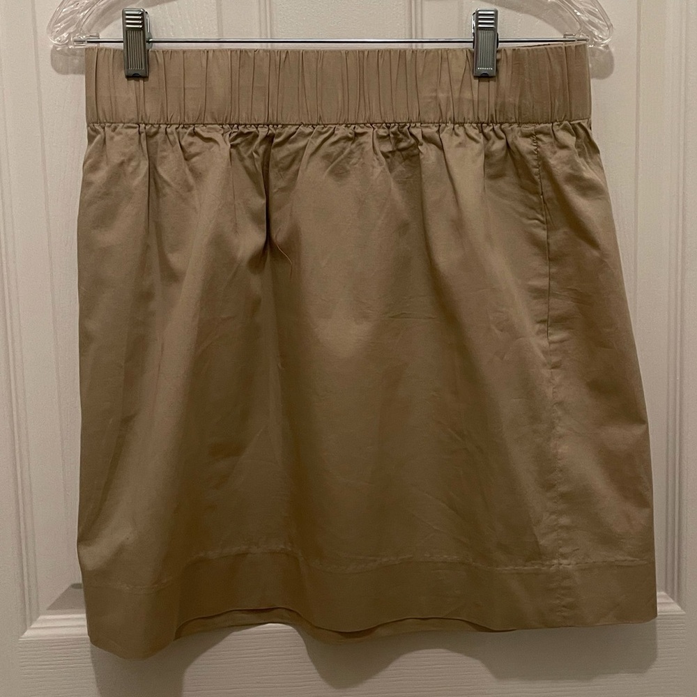 JCrew Factory skirt